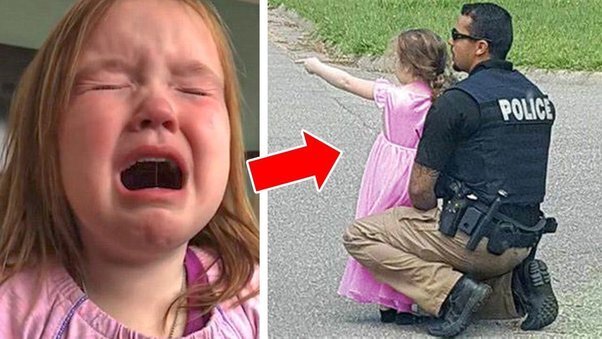 “Mommy Doesn’t Wake Up All Day,” a Crying Girl Tells 911 — What Police Find Inside the Home Is Horrifying