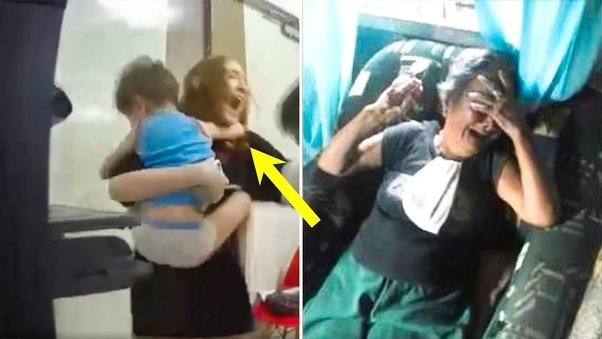 Woman Wakes Up Inside a Closed Retirement Home — Her Daughter‑in‑Law Missed One Crucial Detail