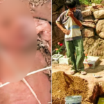 This man buried over 10,000 babies and when they discovered the reason, ‘they were astonished’!