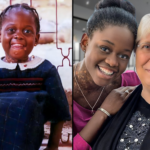She Took In a Child in Need — What Happened Almost 30 Years Later Left Her in Tears