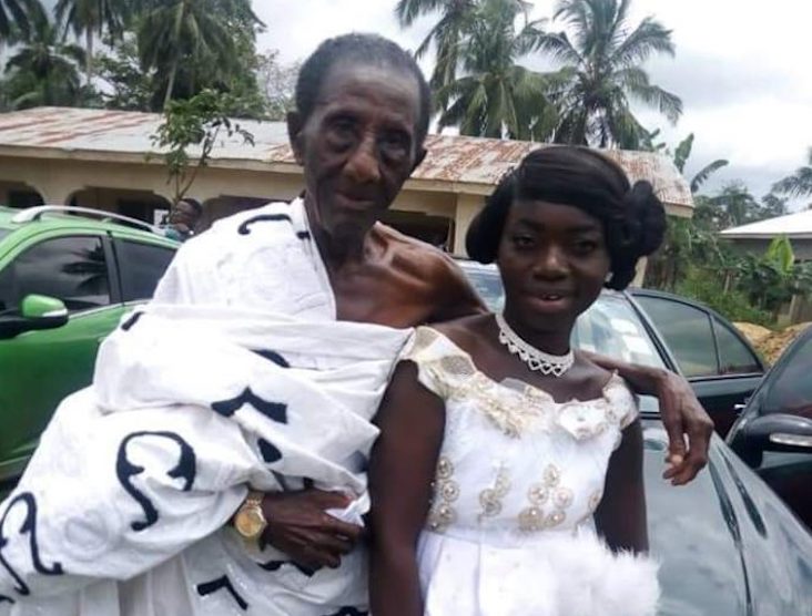 People Mocked Her for Marrying a 97‑Year‑Old Man — Years Later, They Deeply Regretted It