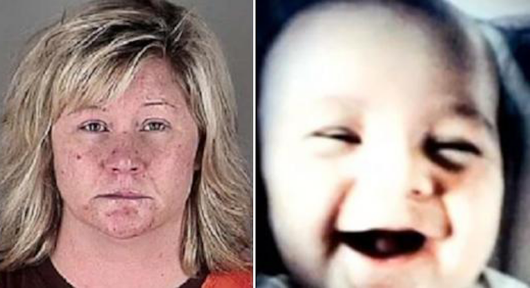 Police Become Alarmed When a Mother’s First Question After Her Baby’s Passing Seems Off