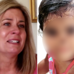 Child Left Alone on the Roadside — The Shocking Truth Revealed When Authorities Finally Reach Her