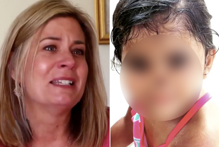 Child Left Alone on the Roadside — The Shocking Truth Revealed When Authorities Finally Reach Her