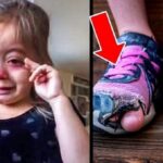 A Simple Request for Shoes Turns Into a Stunning Surprise When Boxes Show Up Overnight