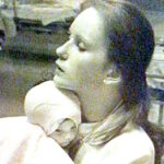 In 1977 She Saved a Burned Infant — Decades Later a Facebook Photo Stops Her Cold