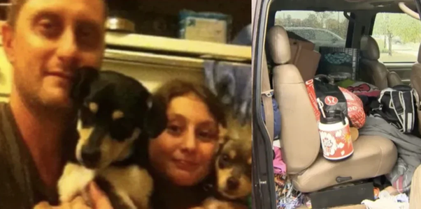 Girl Keeps Showing Up Late to School — What Police Find in Dad’s SUV Leaves Them Stunned