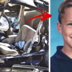 After Briefly Dying, a Young Boy Says He Met Jesus — and Was Told to Warn the World