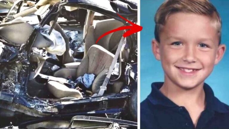 After Briefly Dying, a Young Boy Says He Met Jesus — and Was Told to Warn the World
