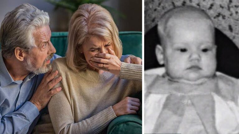 They Said Goodbye to Their Newborn Decades Ago — The Truth They Uncovered 50 Years Later Is Unbelievable