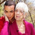 He Thought He’d Cash In by Marrying a Rich Elderly Woman… Her Surprise Turned His World Upside Down