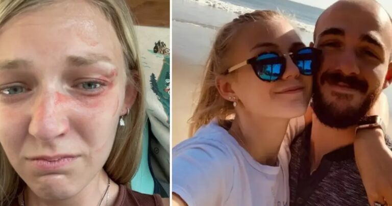 Gabby Petito’s Family Shares Disturbing Photo as They Push Forward With Legal Action