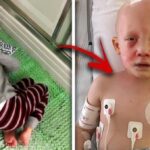 His Final Four Words Left the Room in Tears as the Little Boy Took His Last Breath