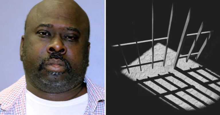 Judge Describes Defendant as a Danger to Society After Horrific Double Murder