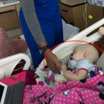 A Nurse Tried to Be ‘Sneaky’ — but One Photo From Mom Exposed Everything