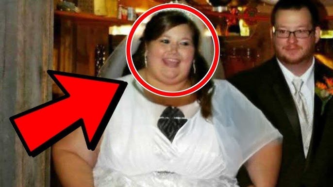 Overweight Bride Gets Humiliated By Groom At Altar – Then Does Something Unexpected