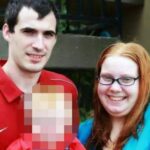 Couple Arrested After Horrific Child Abuse Case Stuns the World