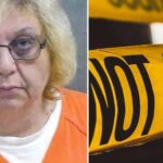 Discovery of a Boxed‑Up Body Leads Investigators to a Shocking Eye‑Drop Poisoning Case