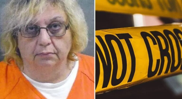 Discovery of a Boxed‑Up Body Leads Investigators to a Shocking Eye‑Drop Poisoning Case