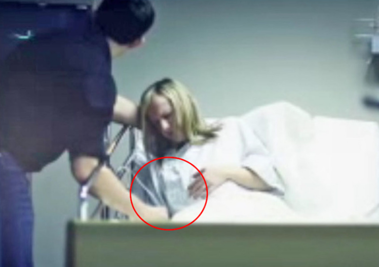 After His Pregnant Wife Passes Away, the Husband Makes an Unthinkable Decision
