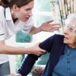 Nursing Home Expels 52‑Year‑Old Woman After Staff Discover She’s Pregnant