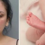 A Mother Became Enraged During a Video Call — Police Say Her Baby Was the One Who Suffered
