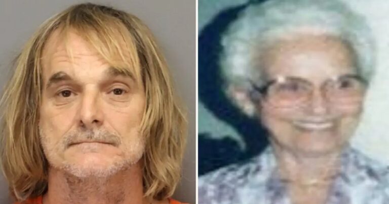 Decades‑Old Murder of Elderly Florida Woman Sees Breakthrough After Hair Links Suspect