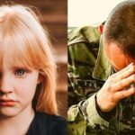 A Child’s Quiet Confession About the Lunch Lady Sparks a Veteran’s Bold Response