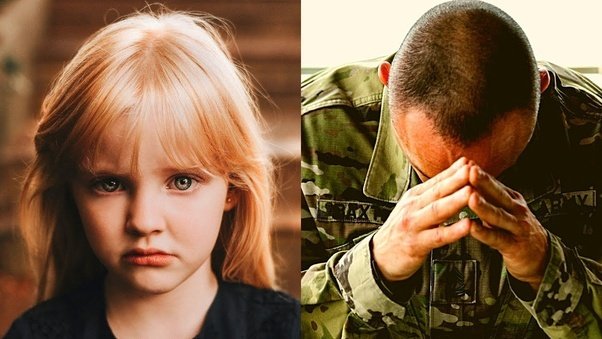 A Child’s Quiet Confession About the Lunch Lady Sparks a Veteran’s Bold Response